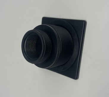 Bulkhead Tank Fitting