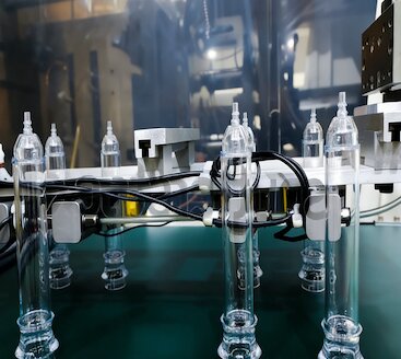 Медицинские принадлежности