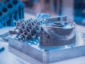 3D-печать и прототипирование