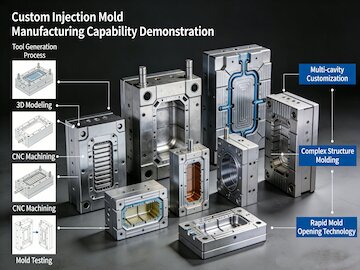 Проекты OEM/ODM