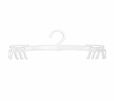 Non-slip Bra Hanger Clips