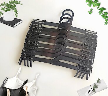 Retail Display Bra Hangers