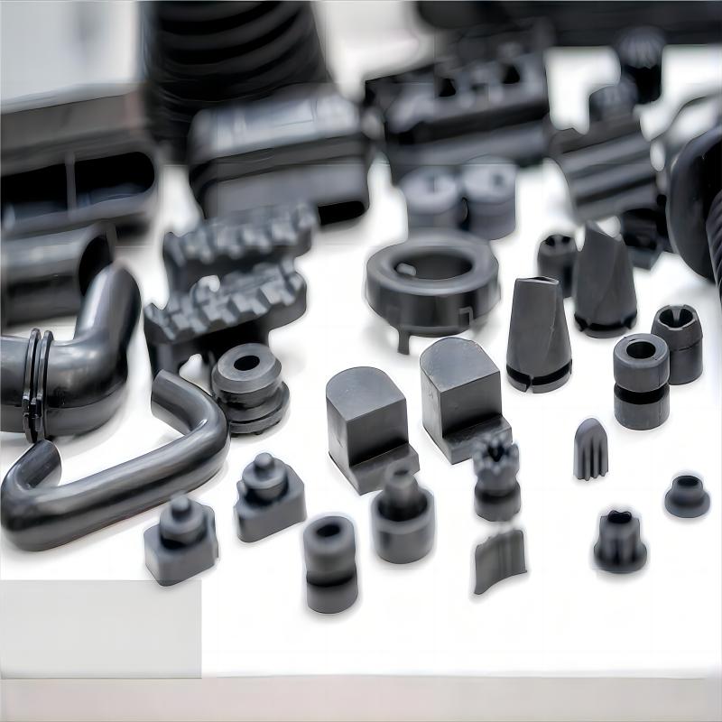 automotive plastic duct manufacturer