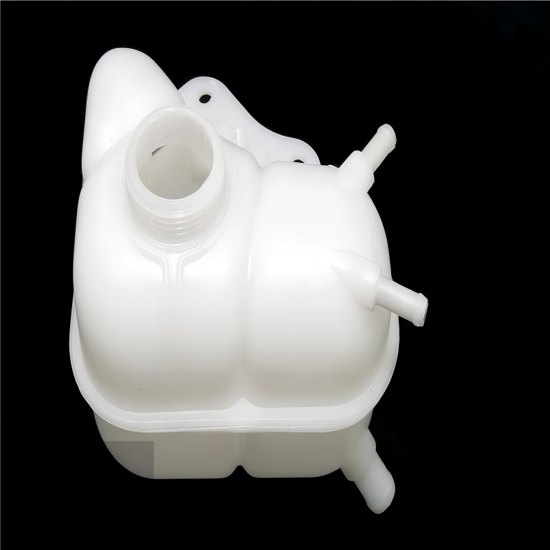 plastic coolant expansion tank manufacturer