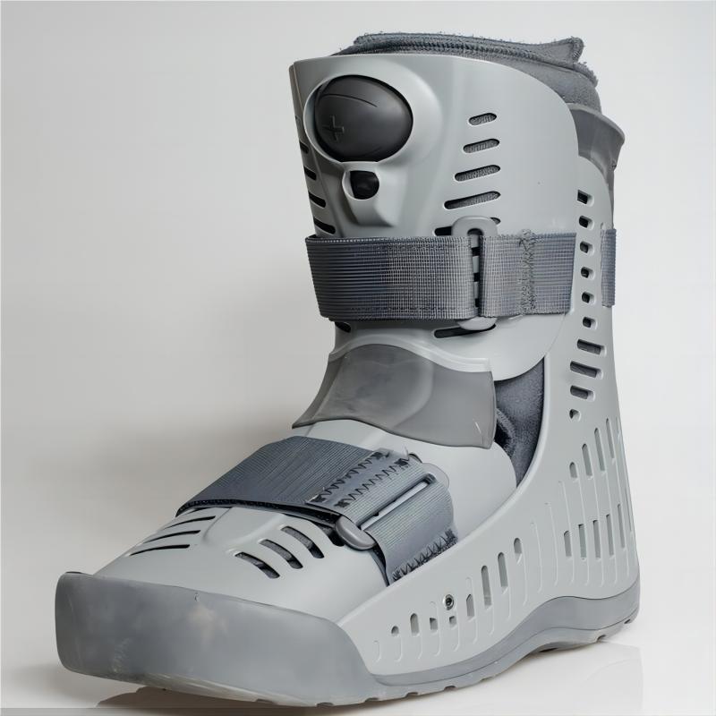 orthopedic walking boot