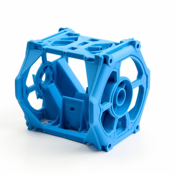 3D Printing Rapid Prototype Service