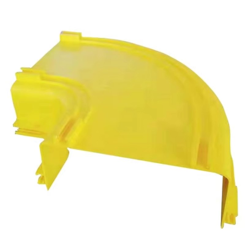 PP Plastic Equipment Enclosure Injection Mold