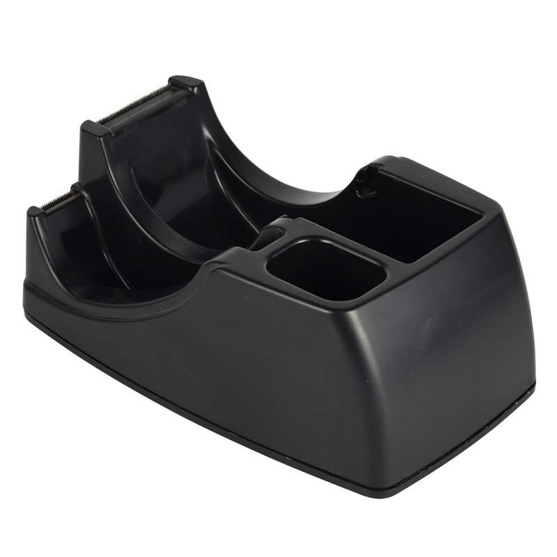 Custom Multi-Cavity Injection Molded ABS Parts