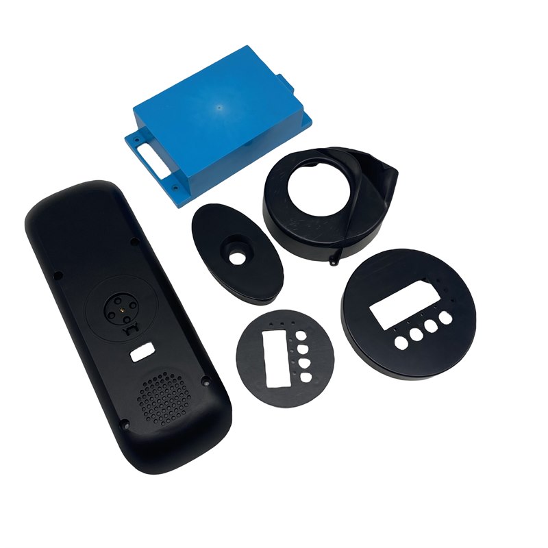 Factory Direct Custom Injection Molding Service