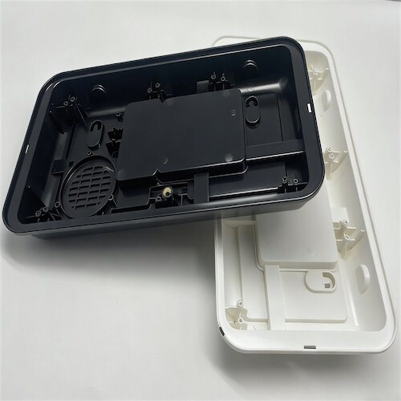 Custom Electronic Shell Injection Molding Service