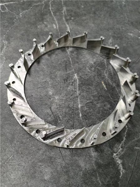 Custom Precision CNC Machining Parts