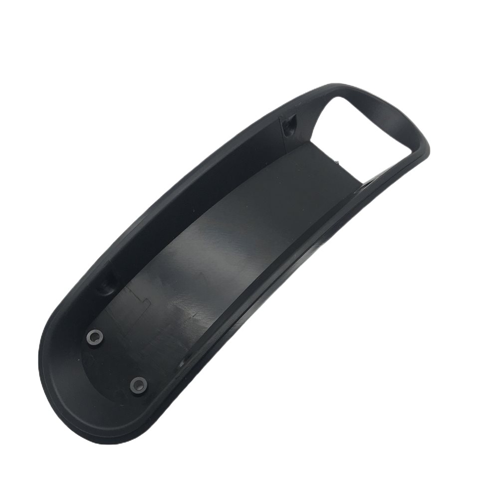 Eco-Friendly Custom Plastic Injection Molded Parts