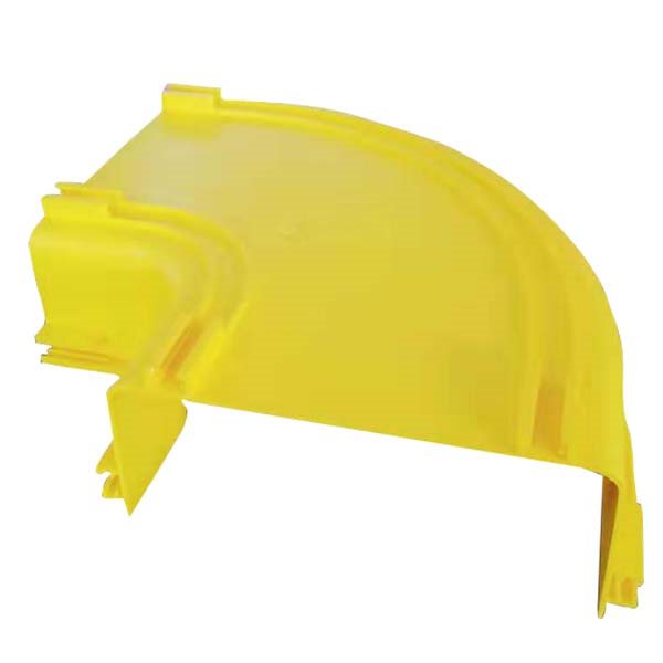 Custom Electronic Shell Injection Molding Service