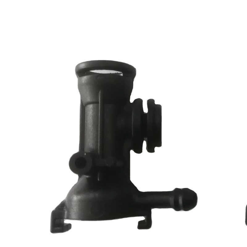 Custom Coffee Machine Accessories (Injection Molded Parts)