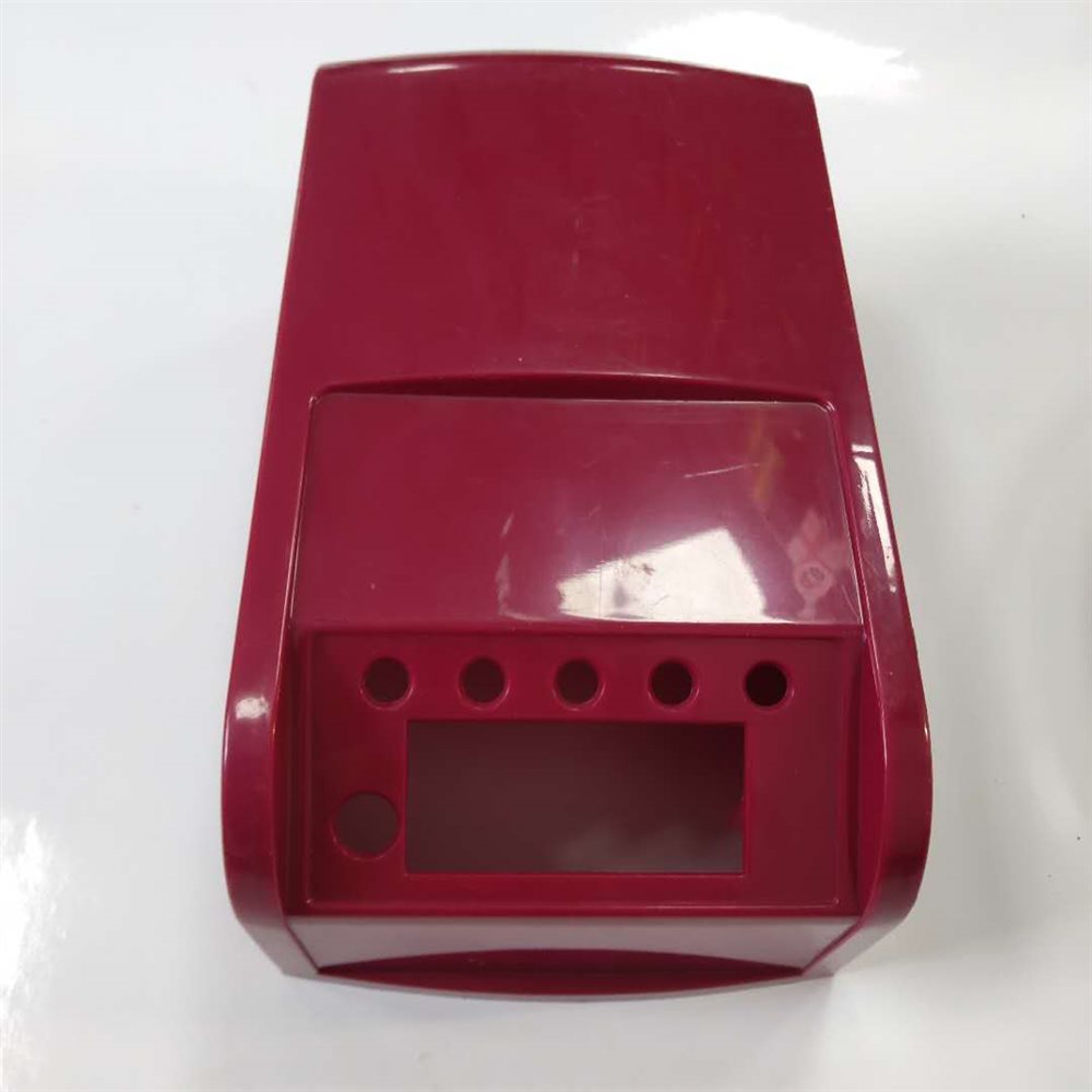 Custom Plastic Injection Molding Parts & Services