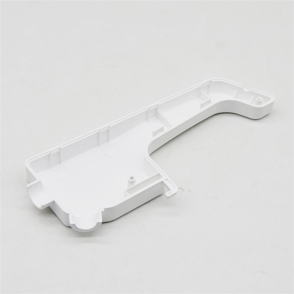 Custom Precision ABS Injection Molded Shells (Large Parts)