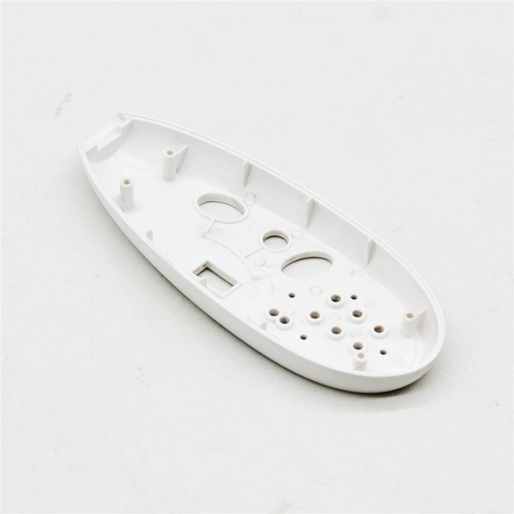 Custom Precision ABS Injection Molded Shells (Large Parts)