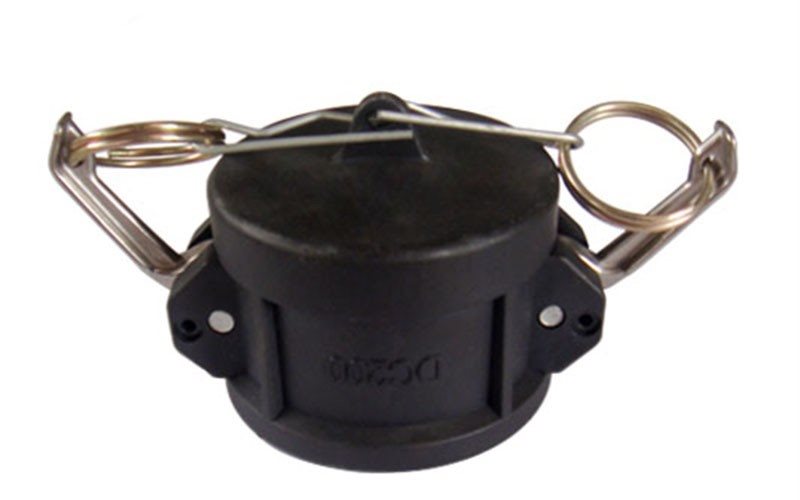 Camlock Coupling Pipe Fittings (Type A-F, DC/DP)